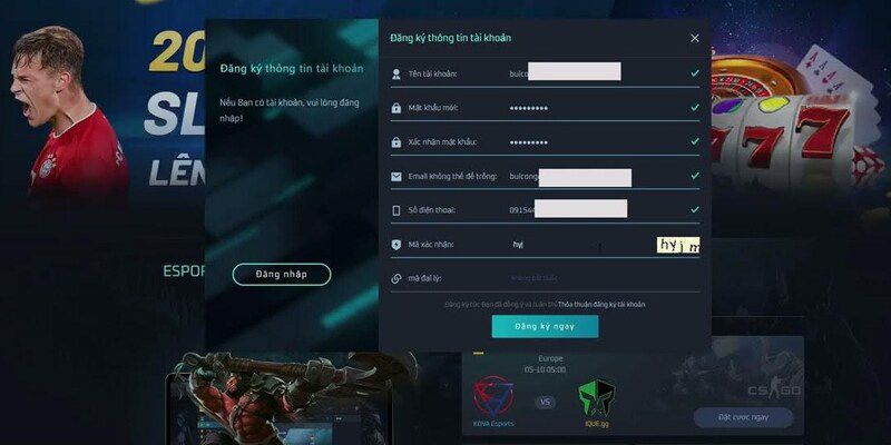 Những nhà phát hành game nào có quan hệ đối tác với trang web 18Bet? - 18Bet