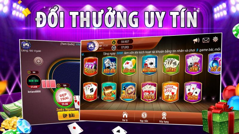 Tóm tắt các ưu điểm của 123B - 123B