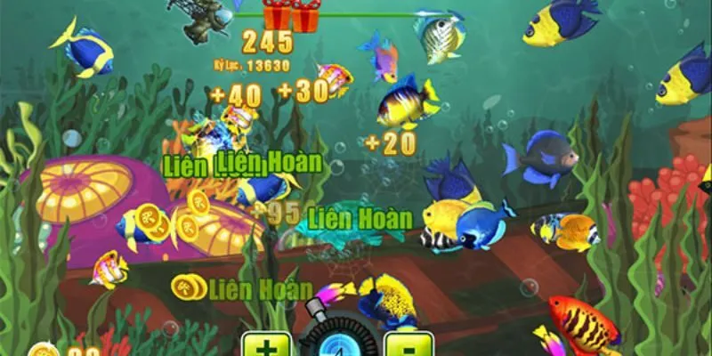 Giới thiệu ngắn gọn về công ty game 11Vn lâu đời - 11Vn