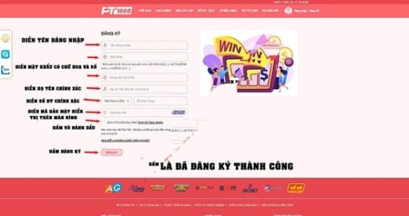 Các sản phẩm cá cược phổ biến nhất của Vg99 Gaming - Vg99