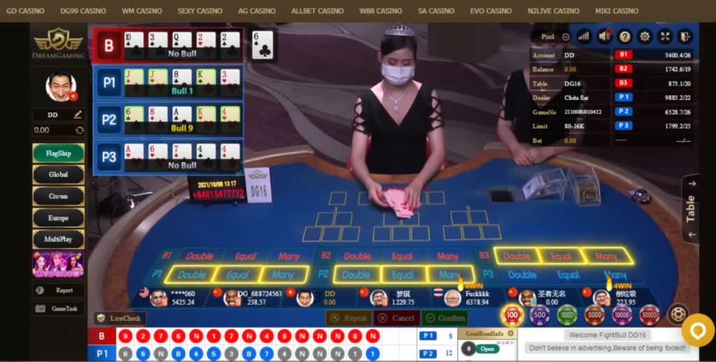 G6bet triển khai một số hoạt động khuyến mãi vô cùng hấp dẫn - G6bet