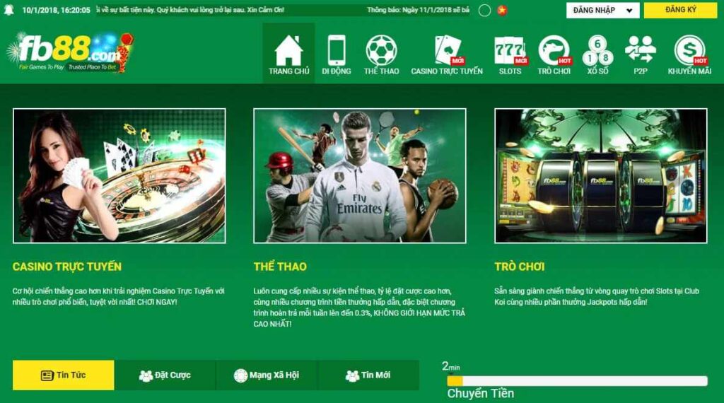 Thành viên Kc88 có thể nhận được phần thưởng hoàn tiền 125% - Kc88