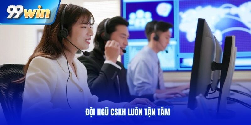 Betvip cung cấp dịch vụ hỗ trợ khách hàng 24/7 - Betvip