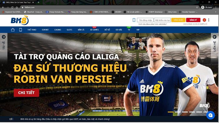 Sv66 Gaming cung cấp các sản phẩm cá cược vô cùng hấp dẫn - Sv66