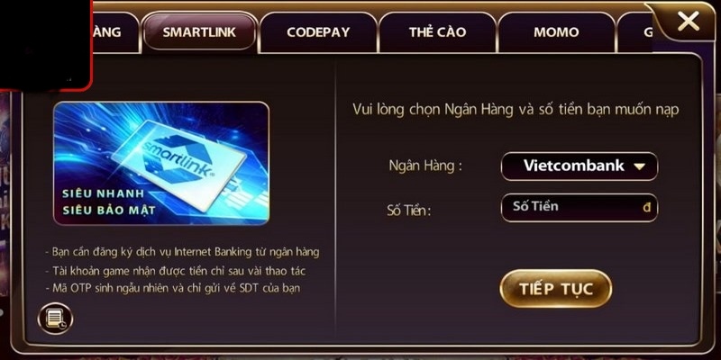 Trang web game 365Vn tự hào có tốc độ truy cập nhanh và ổn định - 365Vn