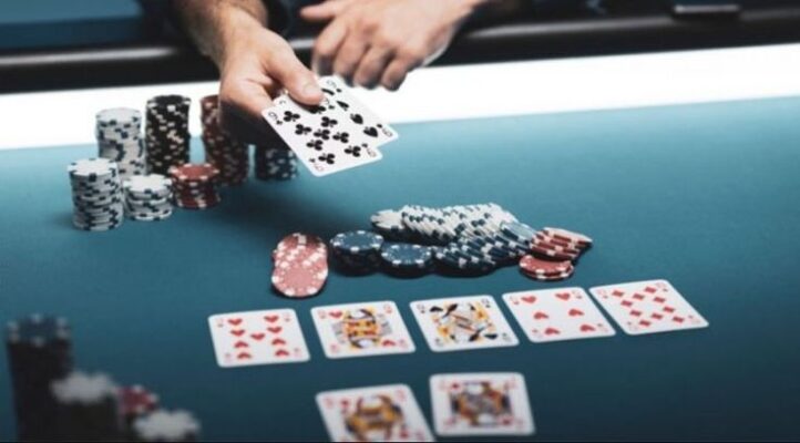 Liệu việc chơi máy đánh bạc tại Câu lạc bộ Go88 có phù hợp không? - Go88