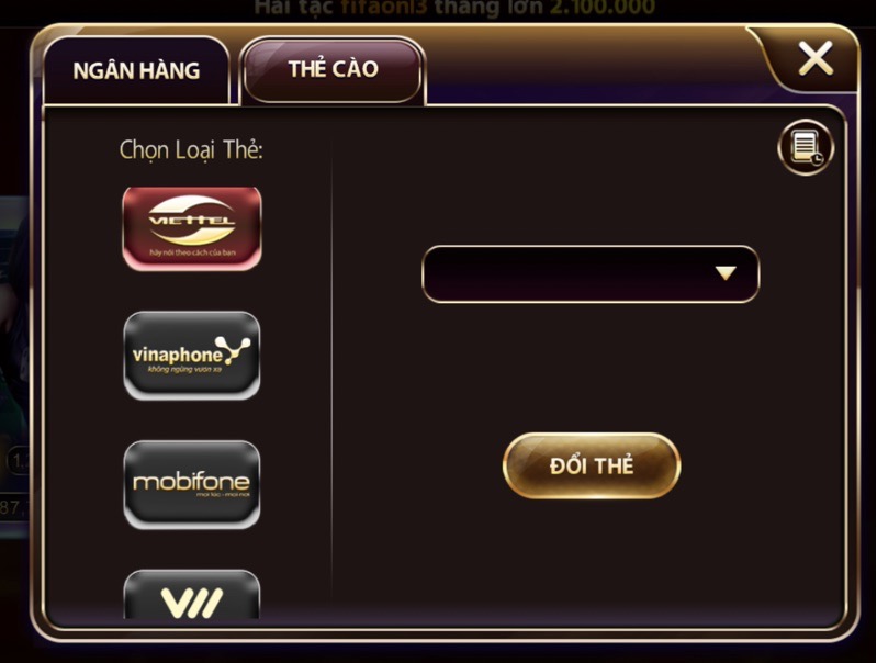 Betcom cung cấp những sản phẩm và dịch vụ nào cho người chơi? - Betcom