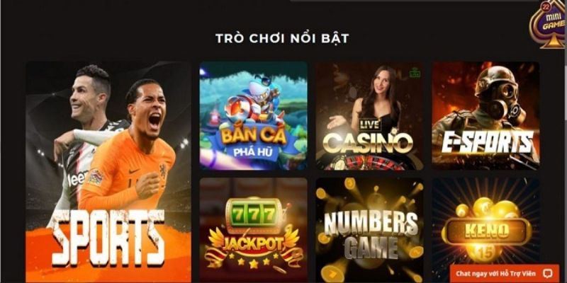 Fconline là một nền tảng chơi game hàng đầu và chất lượng cao - Fconline