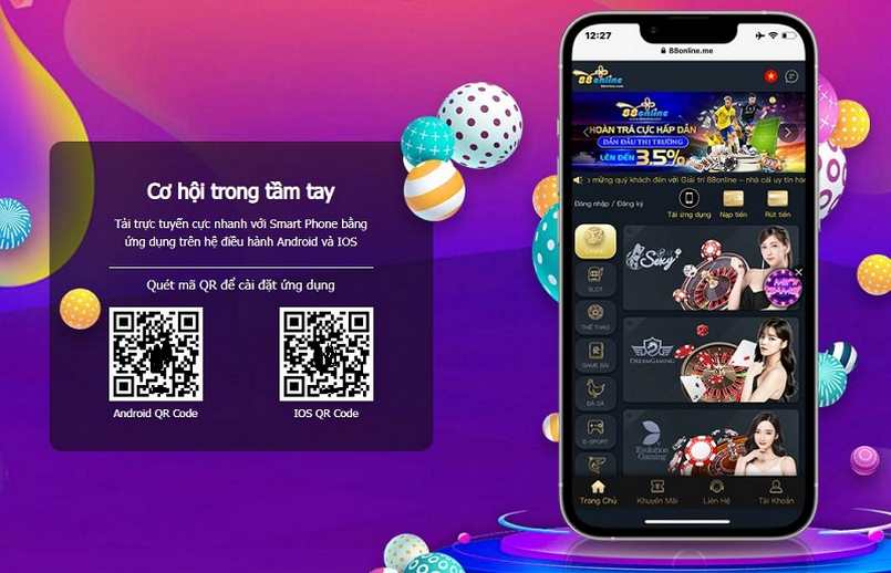 Sản phẩm thương mại Fm88 - Fm88