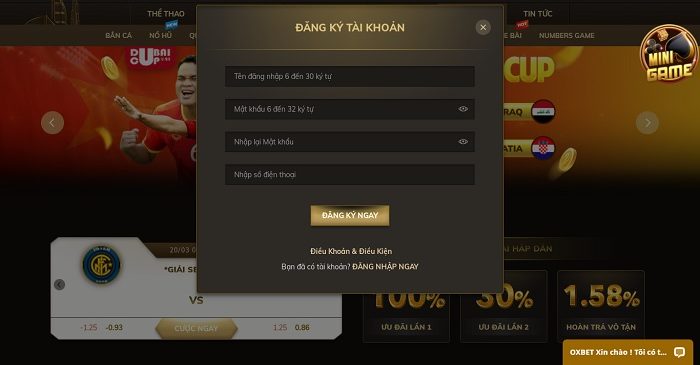 Các trò chơi cấp độ Vnq8 và vô số trò chơi hấp dẫn - Vnq8
