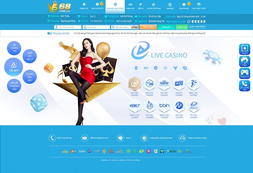 Game được đề xuất, xếp hạng Awin68, game được chơi nhiều nhất - Awin68