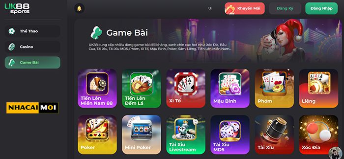 Thiết lập một hệ thống địa điểm chơi game đạt chuẩn 66Vn uy tín - 66Vn
