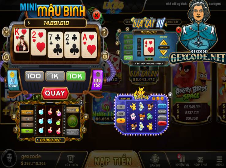 Giải thích sức hút mạnh mẽ của 77Win Gaming đối với người chơi cá cược - 77Win