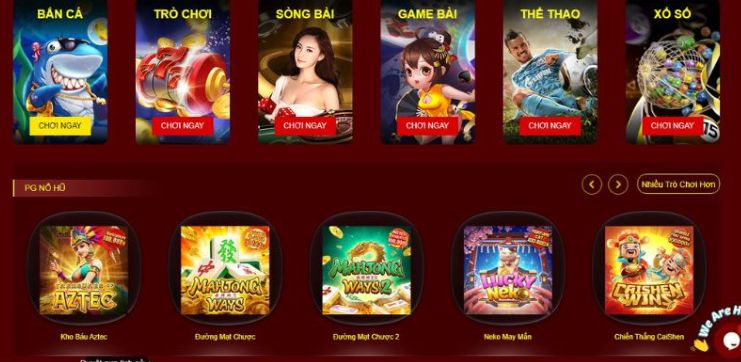 Xếp hạng Bet88 – tại sao nó lại hấp dẫn đến vậy? - Bet88