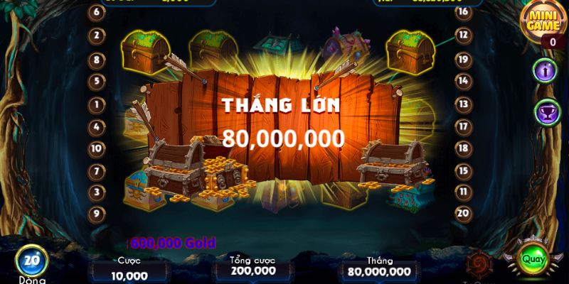 Trang web của 789Club Games có giao diện đẹp và hiện đại - 789Club