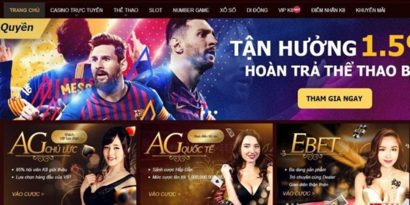 Danh sách các sảnh game xếp hạng Hitclub tốt nhất - Hitclub