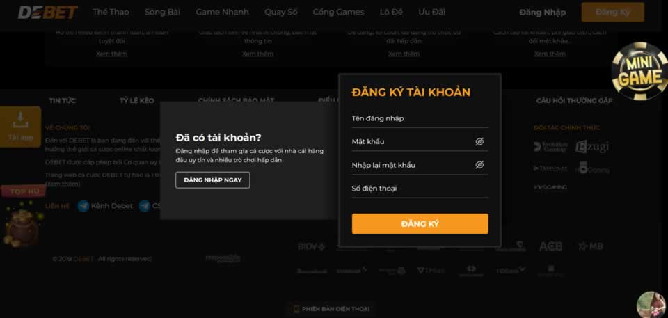 Độ tuổi tối thiểu để tham gia Zbet68 là bao nhiêu? - Zbet68