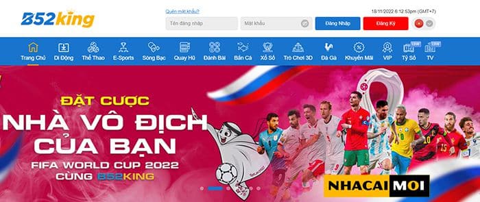 Các trò chơi platform trên nền tảng 266Bet - 266Bet