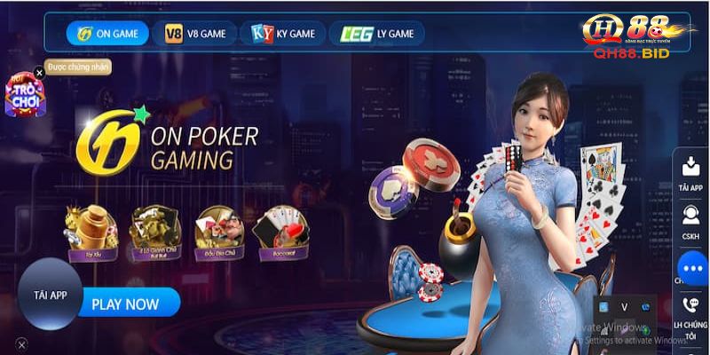 Tham gia xổ số Sumvip - Sumvip