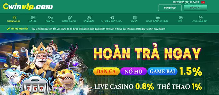Các trò chơi bài cấp độ Sc88 mang đến nhiều lựa chọn đa dạng - Sc88