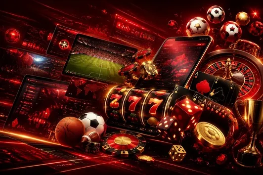 Ga6789 là một công ty game đáng tin cậy; sau đây là tổng quan về công ty này - Ga6789