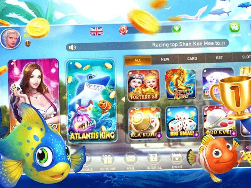 Tải xuống Lucky88 Live MOD APK cho Android - Lucky88