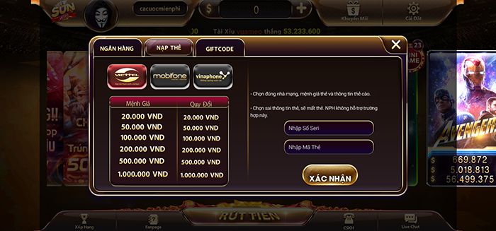 Những môn thể thao nào có tỷ lệ cược cao nhất trong các giải đấu cấp Win789? - Win789