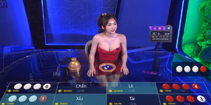 Hướng dẫn cách nạp tiền vào tài khoản Vin77 thông qua ngân hàng địa phương - Vin77