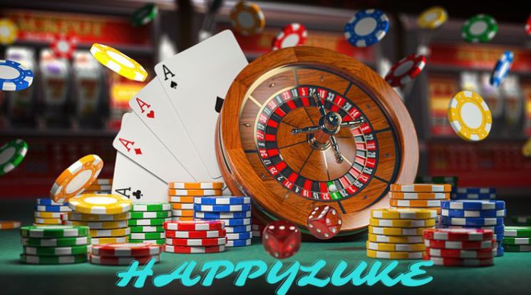 Tổng quan về các hoạt động kinh doanh của Công ty Giải trí Rikvip - Rikvip