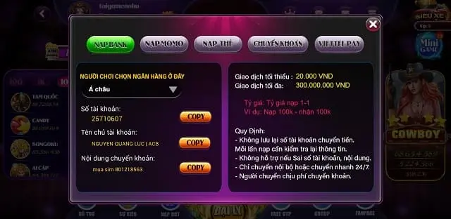 Chơi game cấp độ 84Win có an toàn không? - 84Win