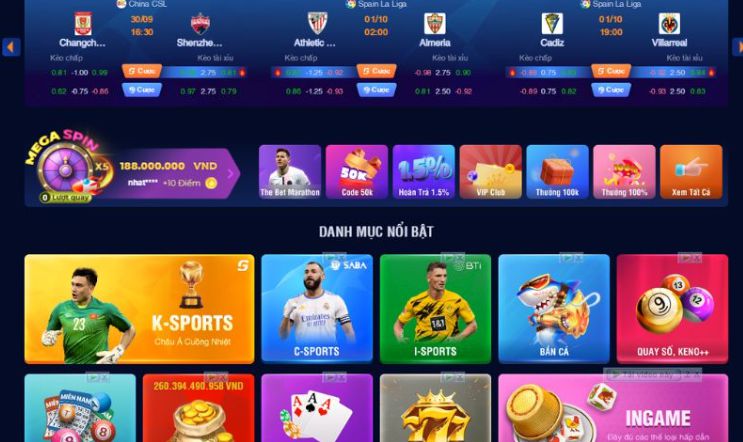 Mu9 hiện không còn hiệu lực Vui lòng xem các nền tảng được đề xuất của chúng tôi! - Mu9
