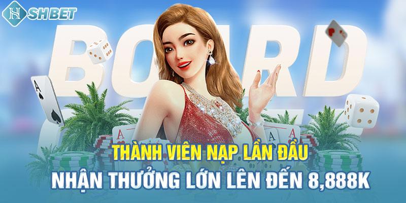 Những tựa game được tuyển chọn kỹ lưỡng bởi trang web Betvip Games - Betvip