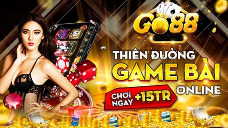 Nền tảng này quy tụ những tựa game xuất sắc từ các nhà phát hành trực tuyến uy tín đạt chuẩn Gk88 - Gk88
