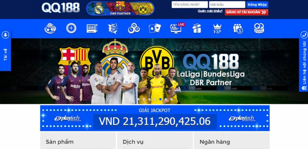 Trải nghiệm chơi game trực tuyến hoàn toàn mới của K89bet đã chính thức ra mắt - K89bet