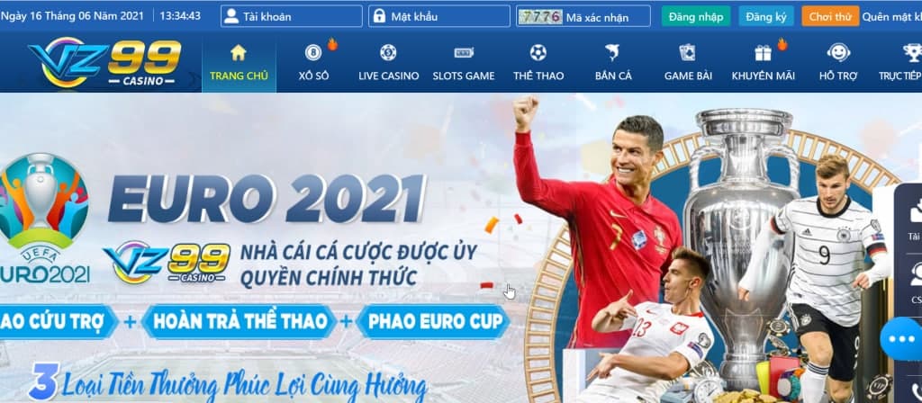 Chính sách bảo mật của 66Vn đáng được tôn trọng - 66Vn