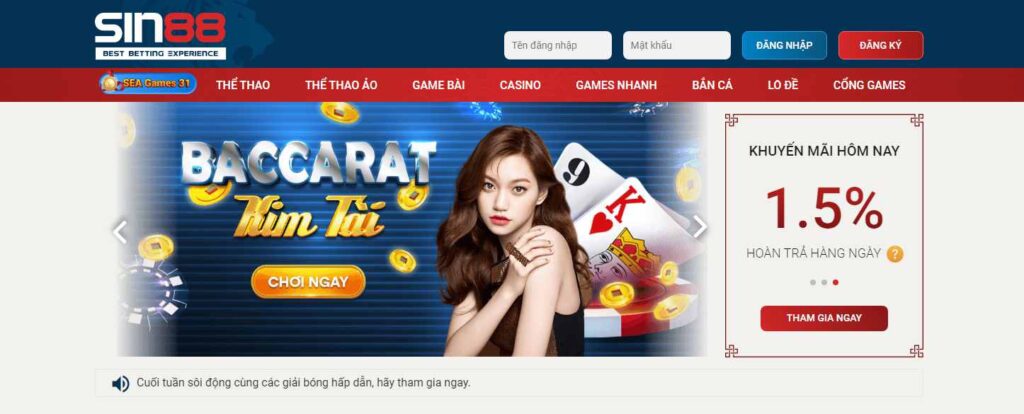 Tóm tắt chương trình khuyến mãi 79King - 79King