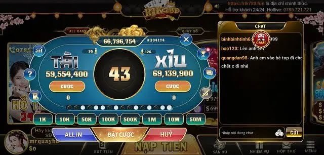 Khám phá thế giới của nền tảng trực tuyến P3bet - P3bet