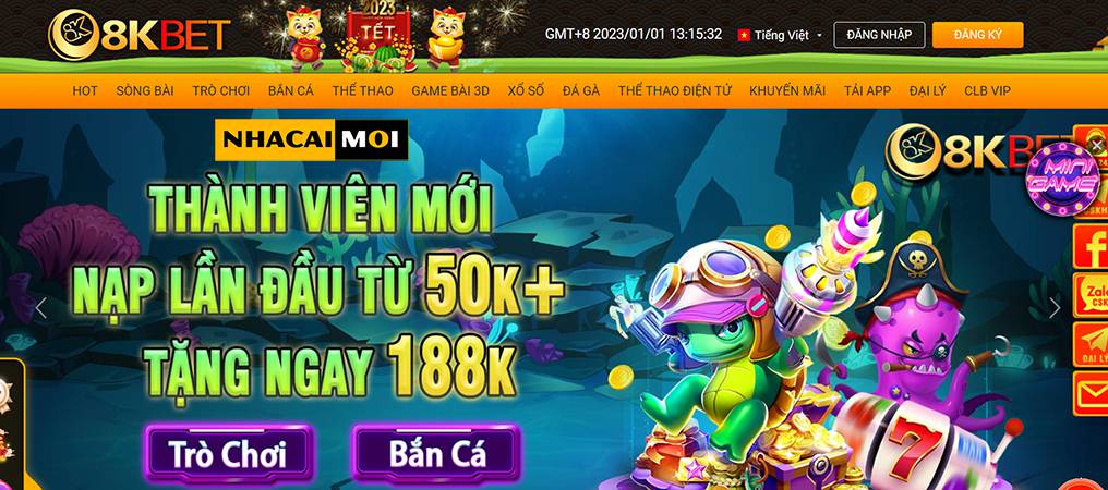 Đánh giá tổng quan về trang web G168 - G168
