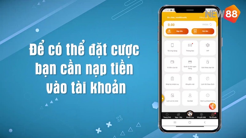 Giới thiệu trò chơi thẻ bài Nohu - Nohu