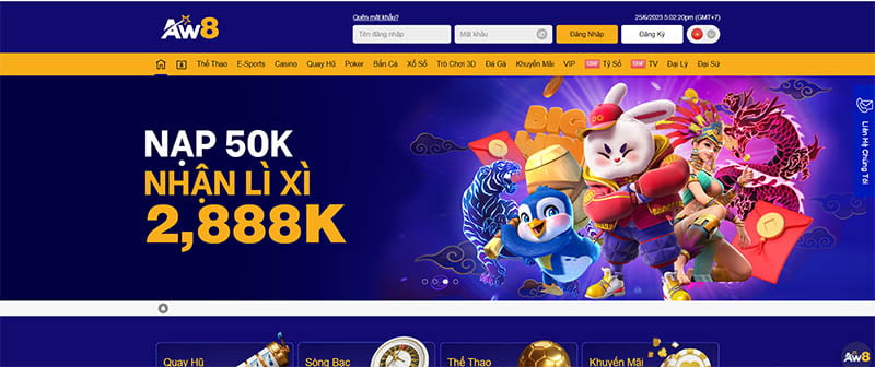 Chuỗi hoạt động quảng bá thú vị và độc đáo của Zm88 - Zm88
