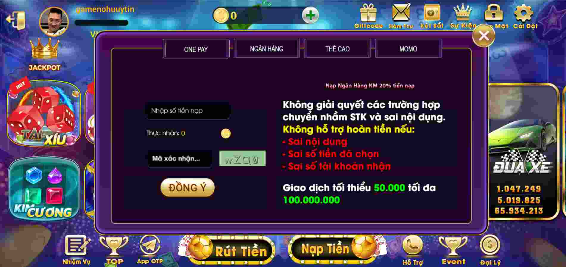 Chương trình khuyến mãi 98Win mang đến nhiều ưu đãi giảm giá cho khách hàng - 98Win