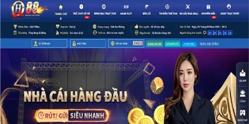 Xin giới thiệu trò chơi thẻ bài Bong888 - Bong888