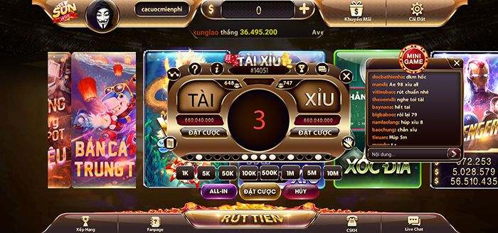 Daga88 mang đến một hệ thống trò chơi thú vị và bổ ích - Daga88