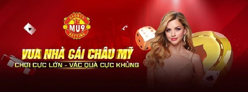 Giao diện D9bet dễ sử dụng - D9bet