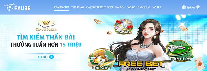 Việc đăng ký S666 rất thuận tiện - S666