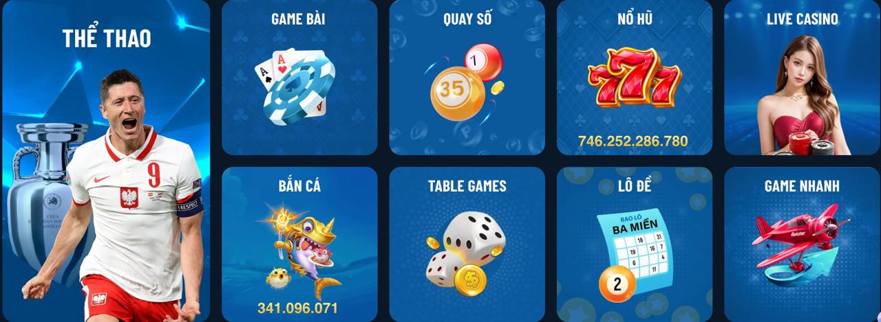 Rút tiền thưởng của bạn về tài khoản 32Win - 32Win