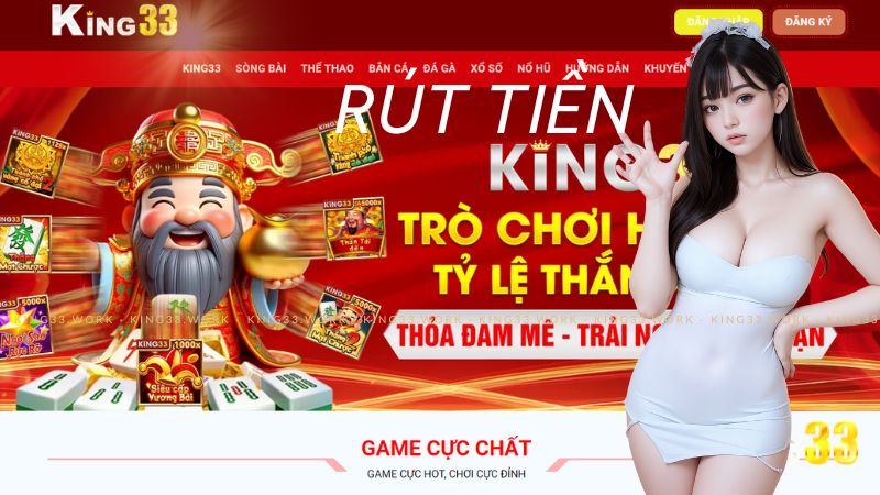 Hướng dẫn rút và gửi tiền tại Ngân hàng 88Go - 88Go