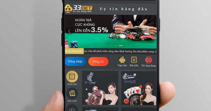 Một tính năng quan trọng khiến các game thủ cấp độ Qh888 càng trở nên phổ biến hơn - Qh888