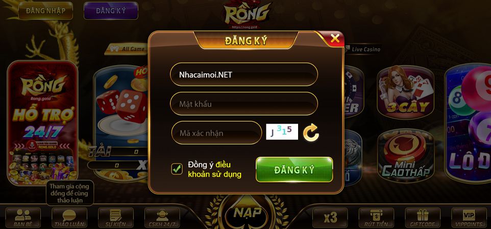 Liệt kê các sản phẩm trực tuyến hấp dẫn nhất ở hạng 181Bet - 181Bet