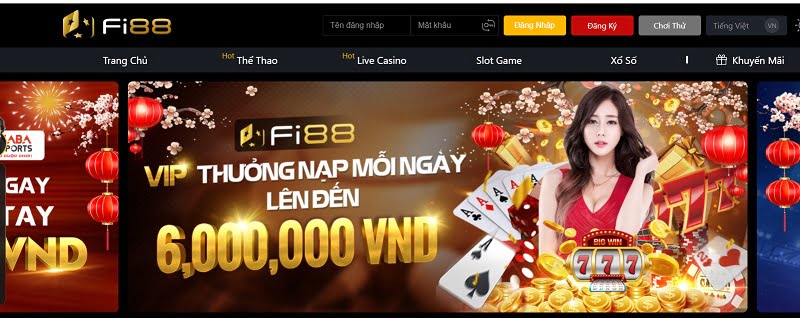 Tổng quan về những ưu điểm chính của Cổng thông tin trò chơi F88bet - F88bet